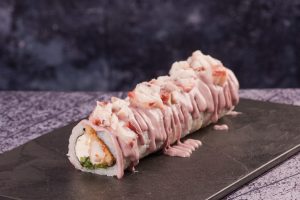 PULPO 2 OLIVOS
