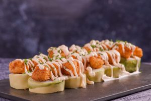 TOKIO FISH